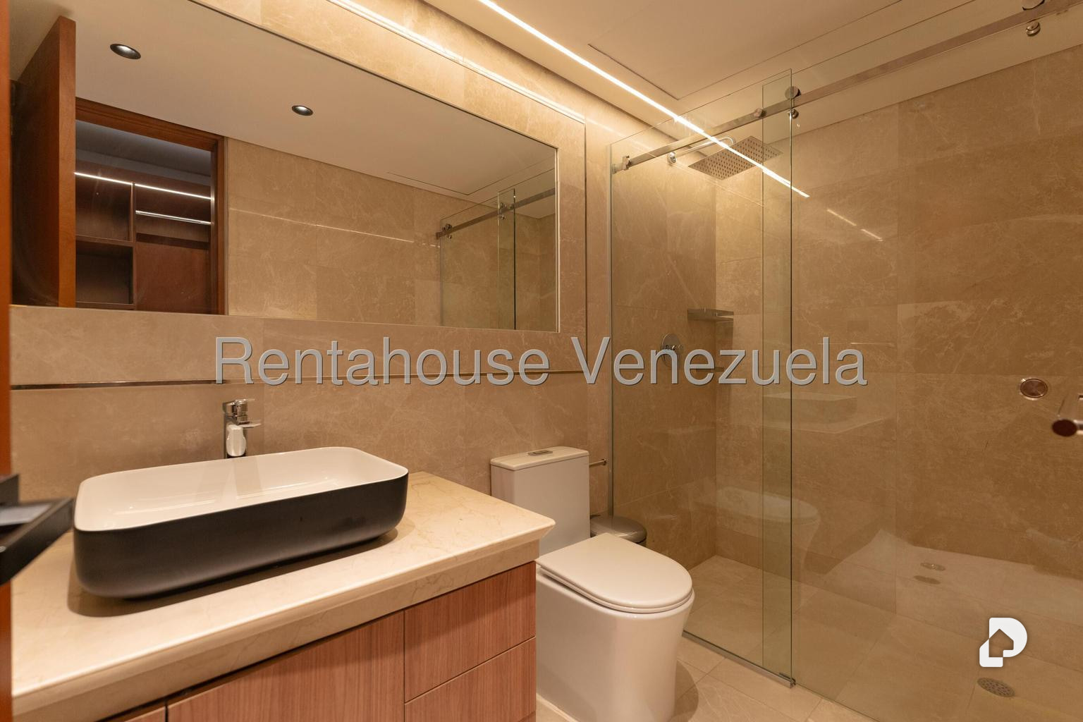 Apartamento en Campo Alegre, Caracas