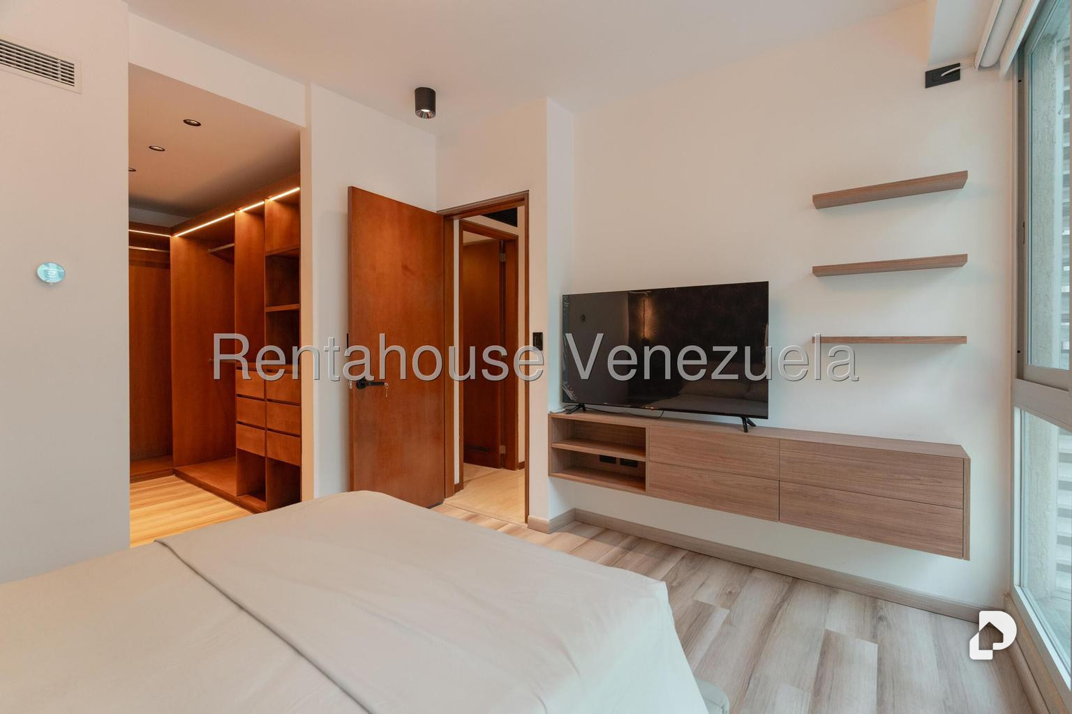 Apartamento en Campo Alegre, Caracas