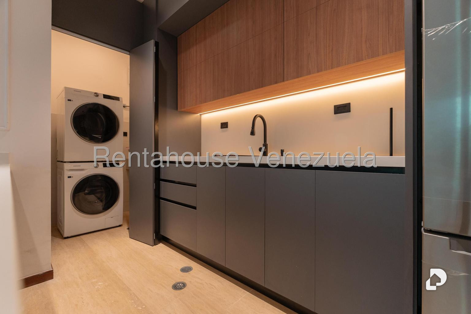 Apartamento en Campo Alegre, Caracas