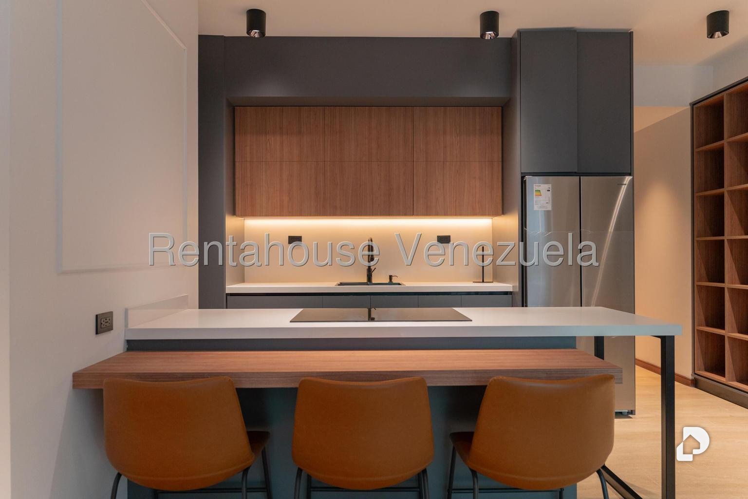 Apartamento en Campo Alegre, Caracas