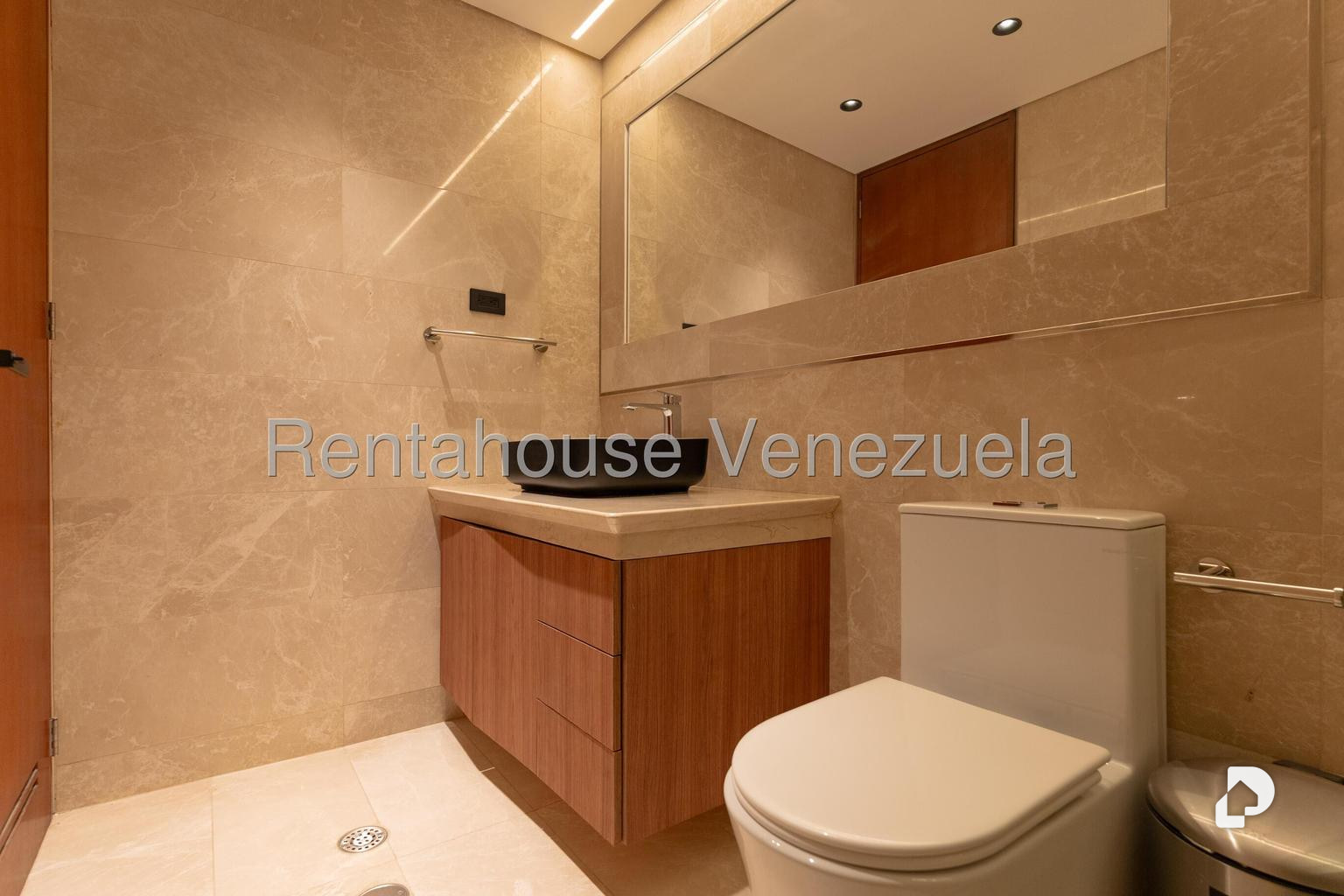 Apartamento en Campo Alegre, Caracas