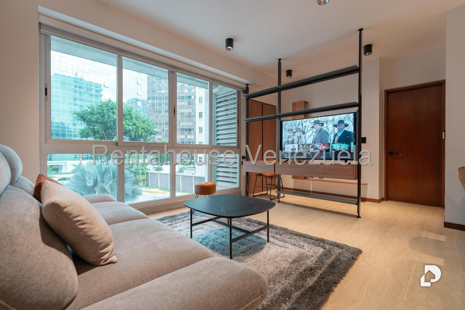 Apartamento en Campo Alegre, Caracas