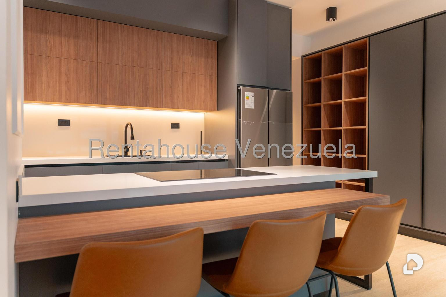 Apartamento en Campo Alegre, Caracas