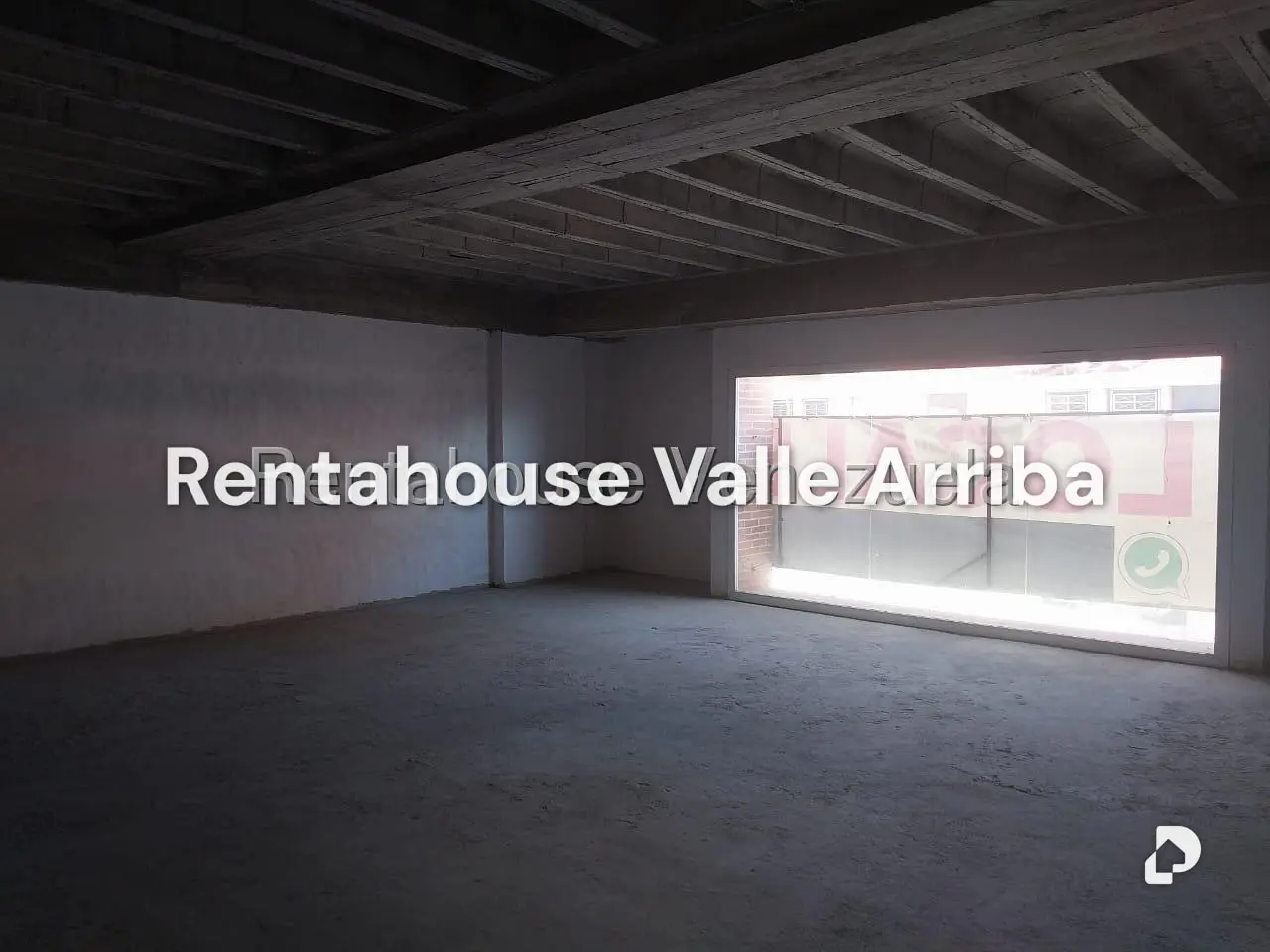 Local comercial en Sector Buenaventura, Guatire – 12