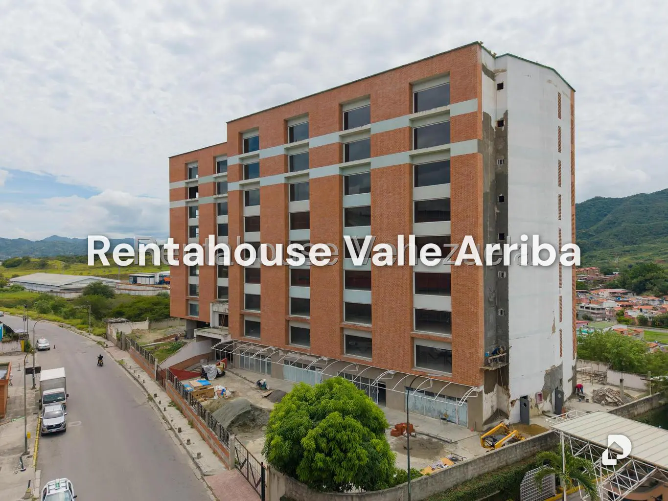 Local comercial en Sector Buenaventura, Guatire – 15