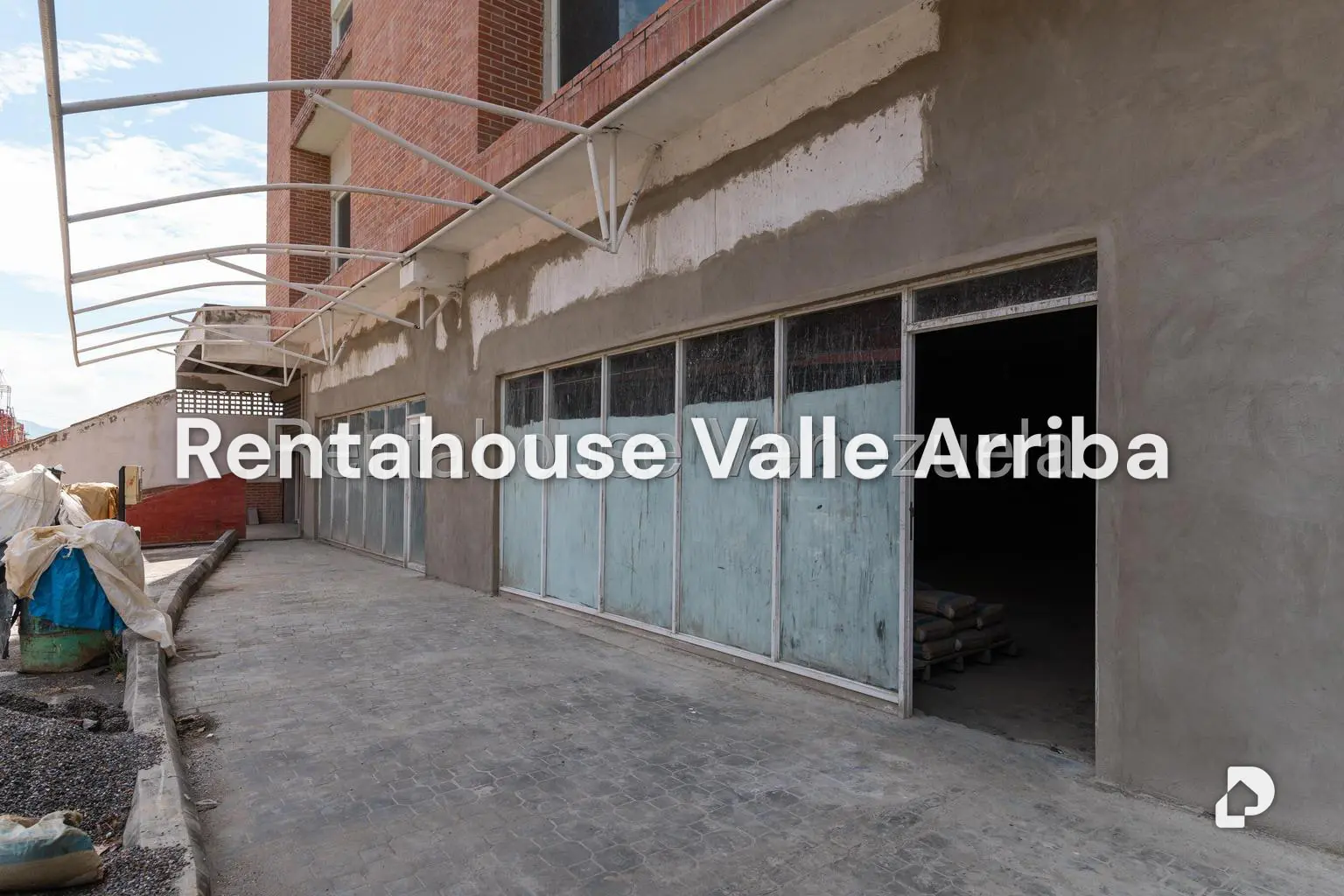 Local comercial en Sector Buenaventura, Guatire – 3