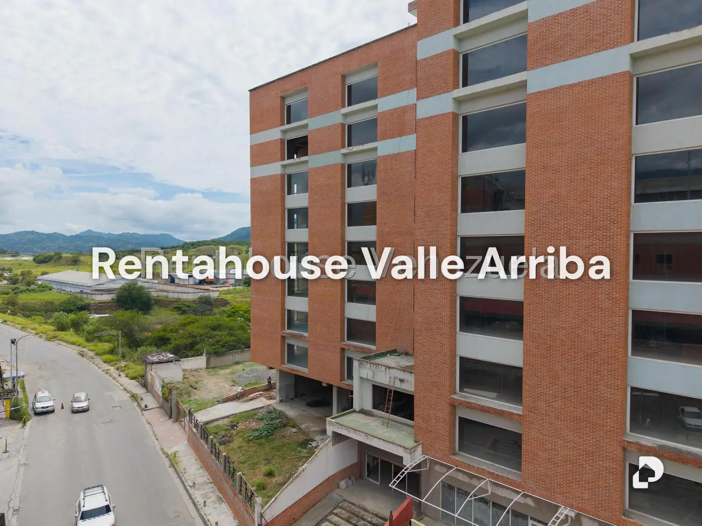 Local comercial en Sector Buenaventura, Guatire – 1