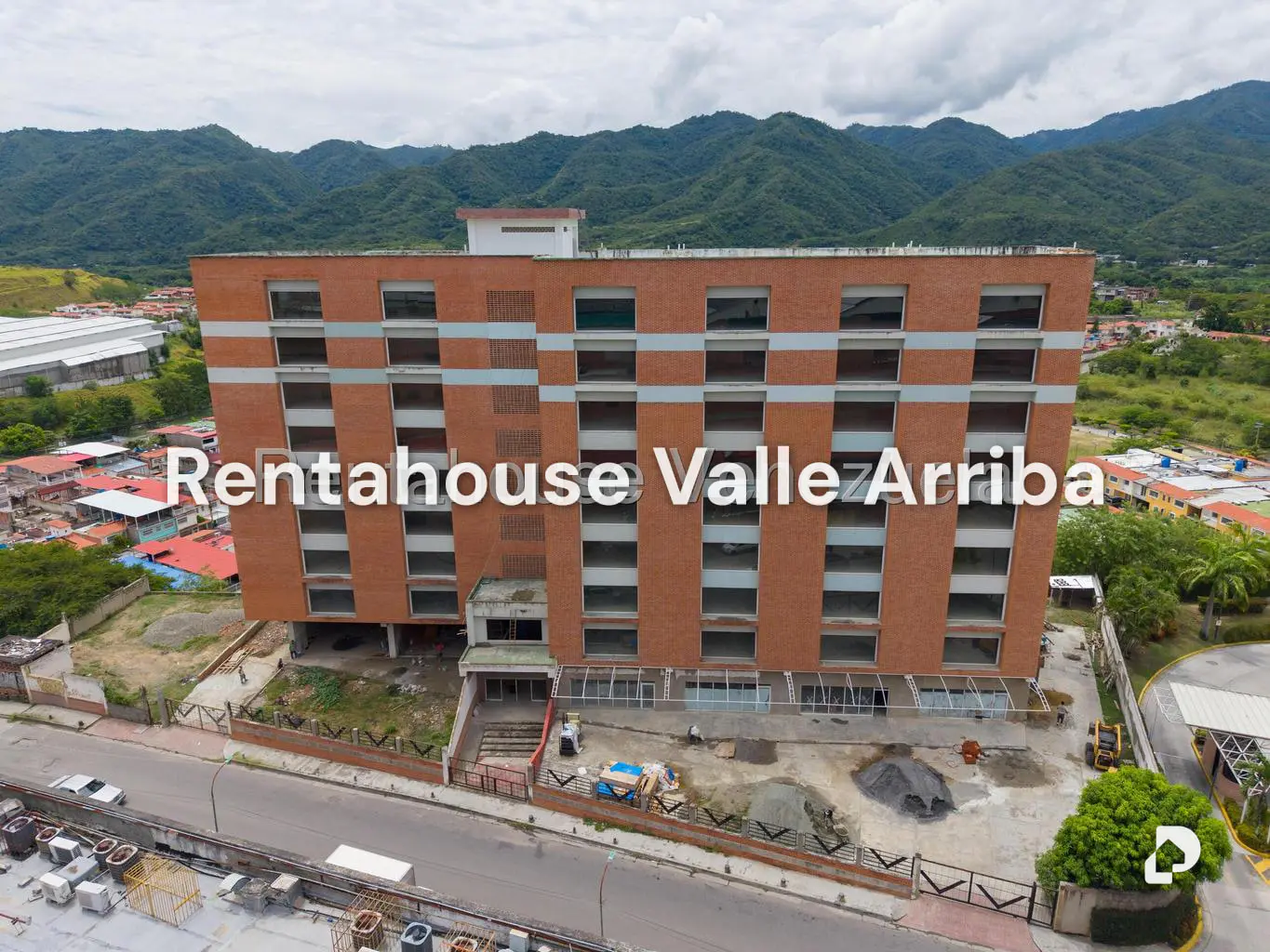 Local comercial en Sector Buenaventura, Guatire – 2