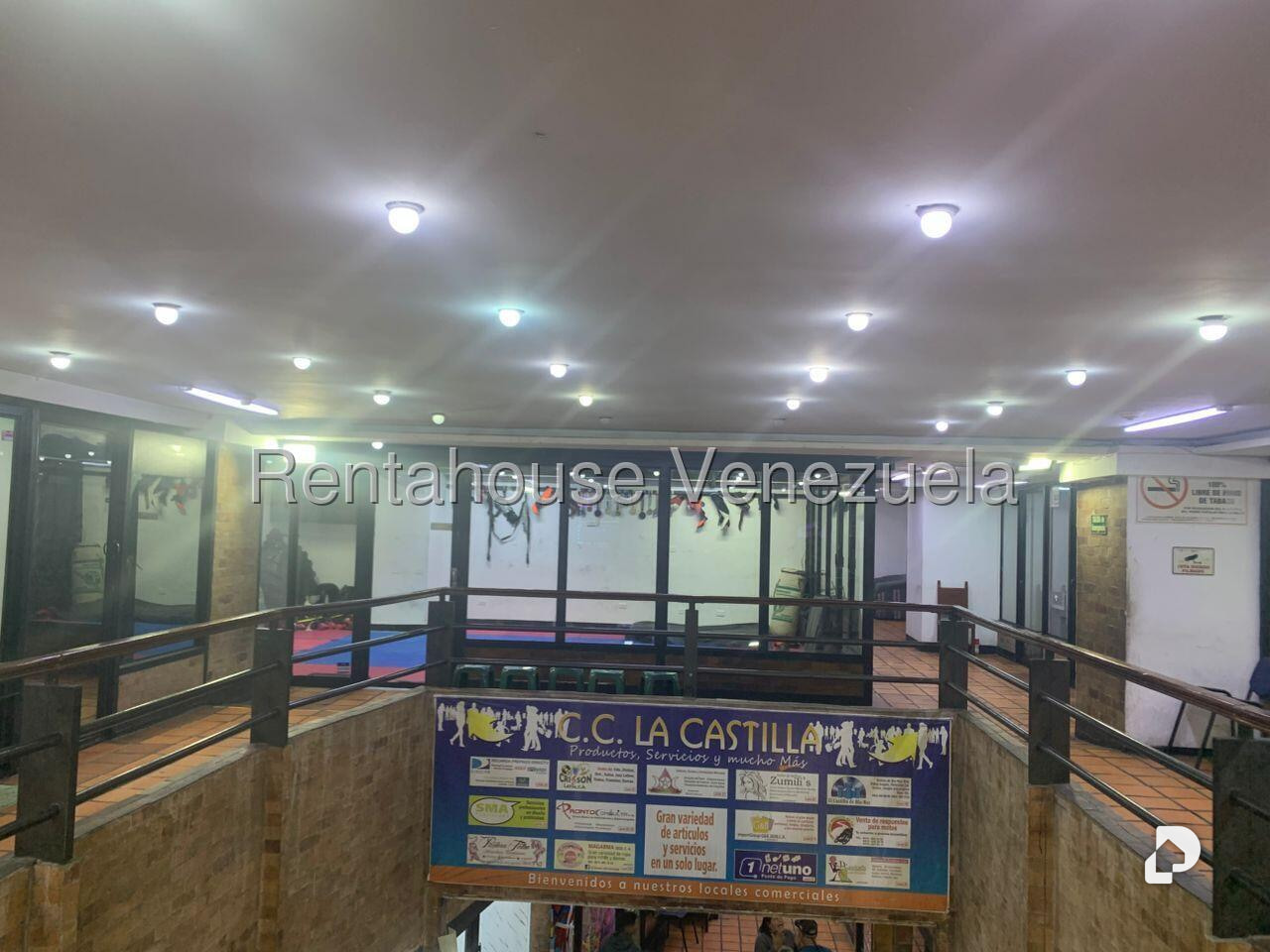 Edificio en Parroquia La Candelaria, Caracas – 10