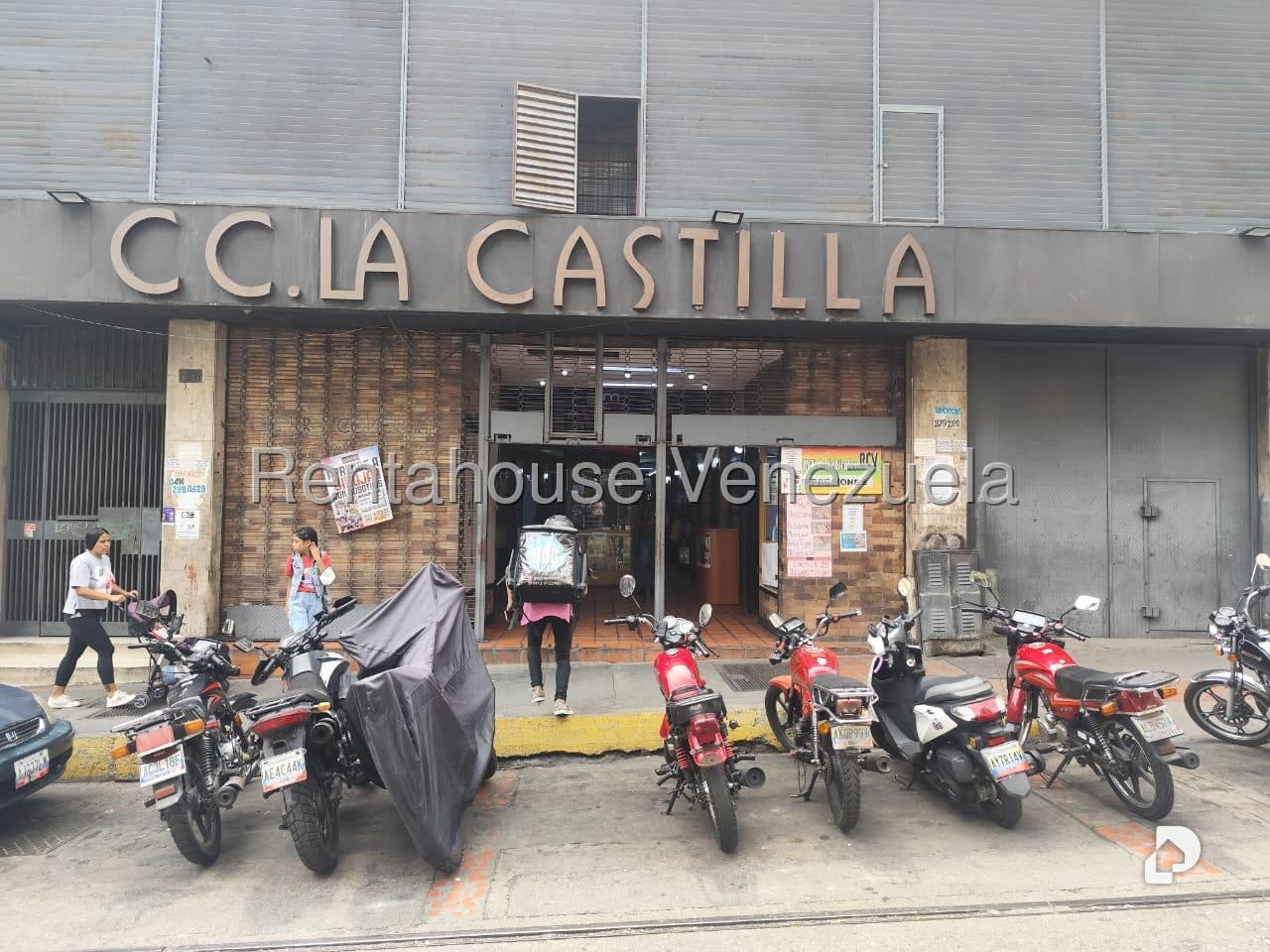 Edificio en Parroquia La Candelaria, Caracas – 2
