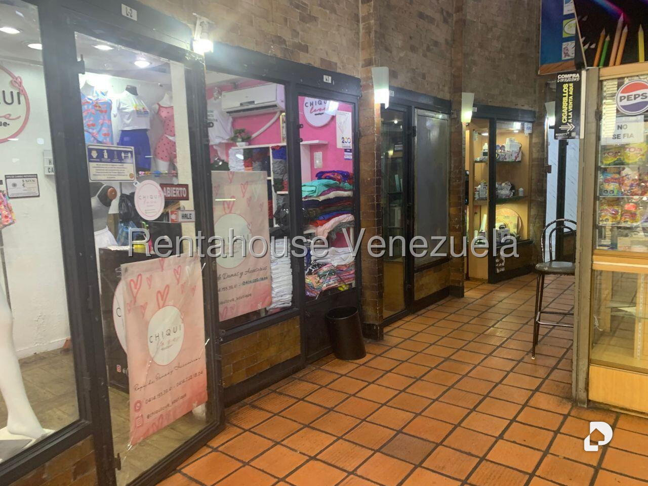 Edificio en Parroquia La Candelaria, Caracas – 4