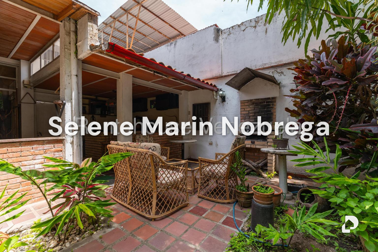 House in El Cafetal, Caracas – 19
