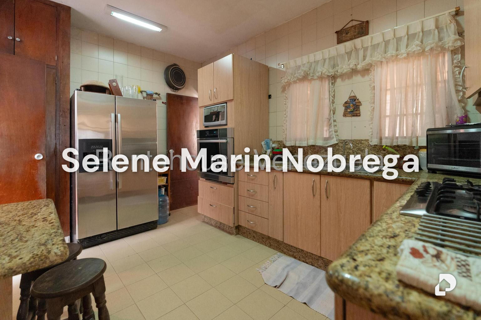 House in El Cafetal, Caracas – 8