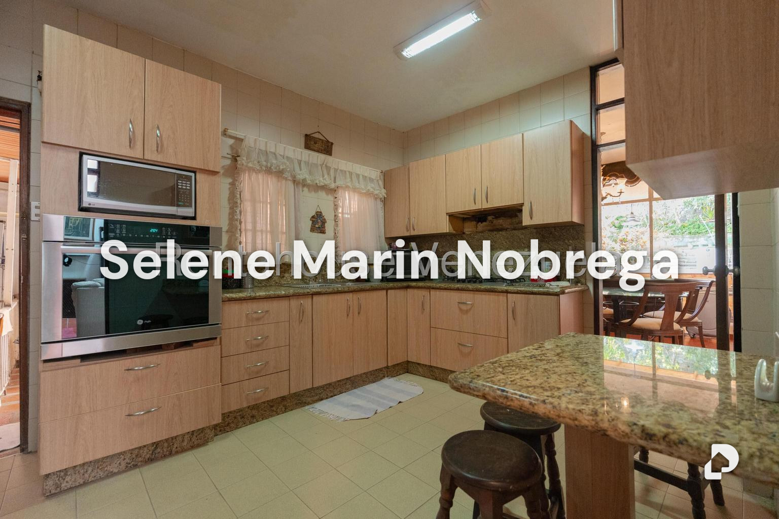 House in El Cafetal, Caracas – 7
