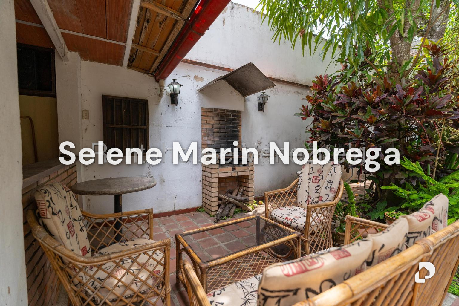 House in El Cafetal, Caracas – 18