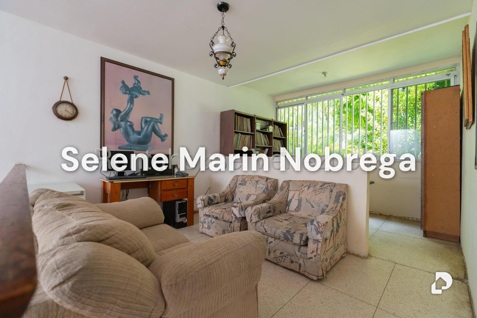 House in El Cafetal, Caracas – 28
