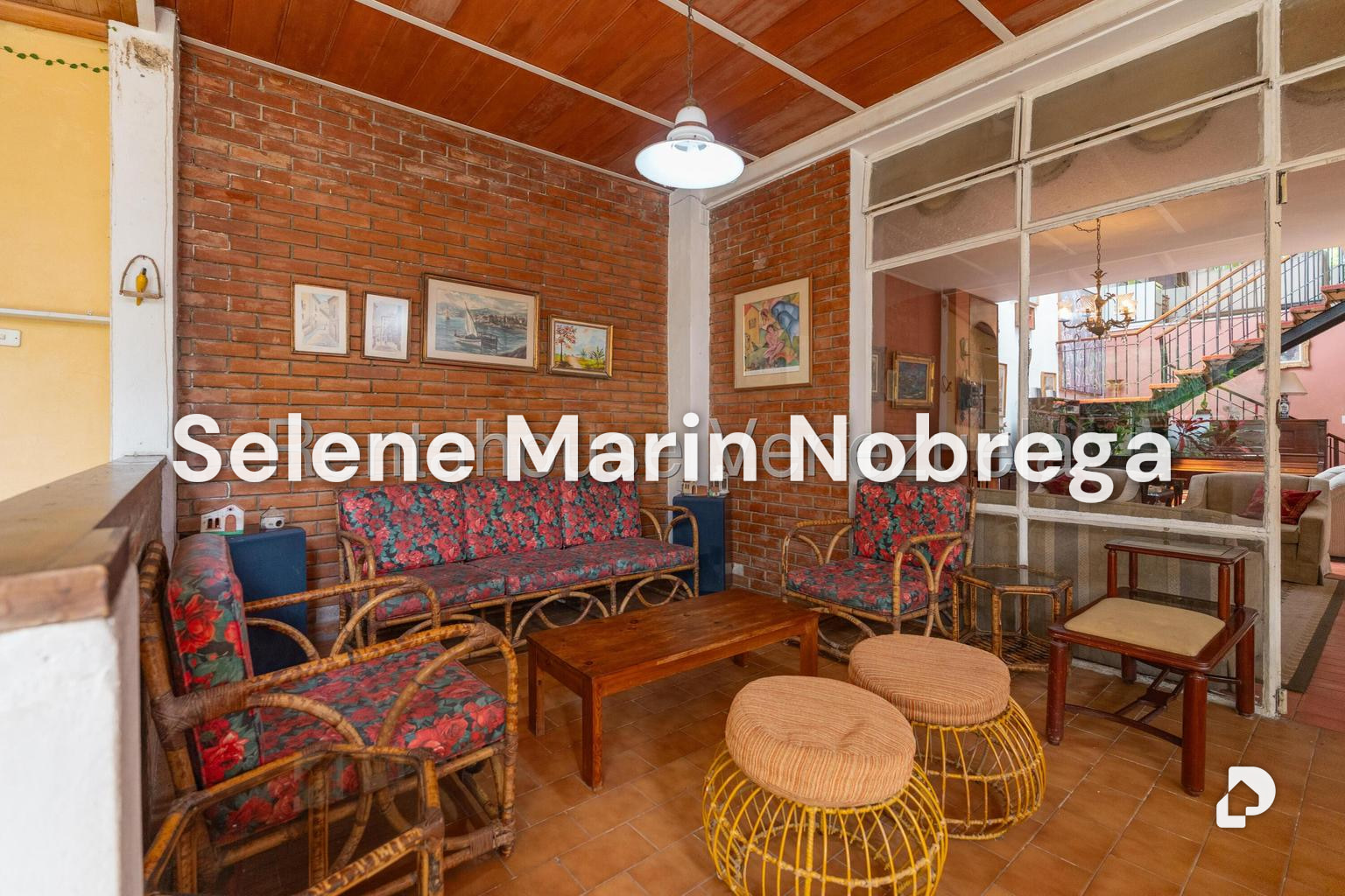 House in El Cafetal, Caracas – 15