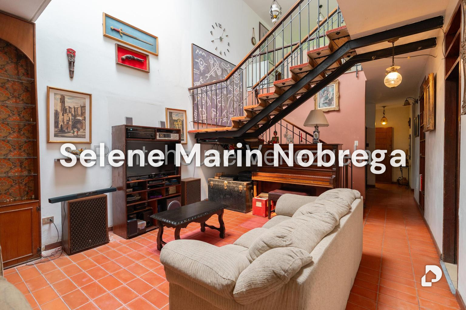 House in El Cafetal, Caracas – 6