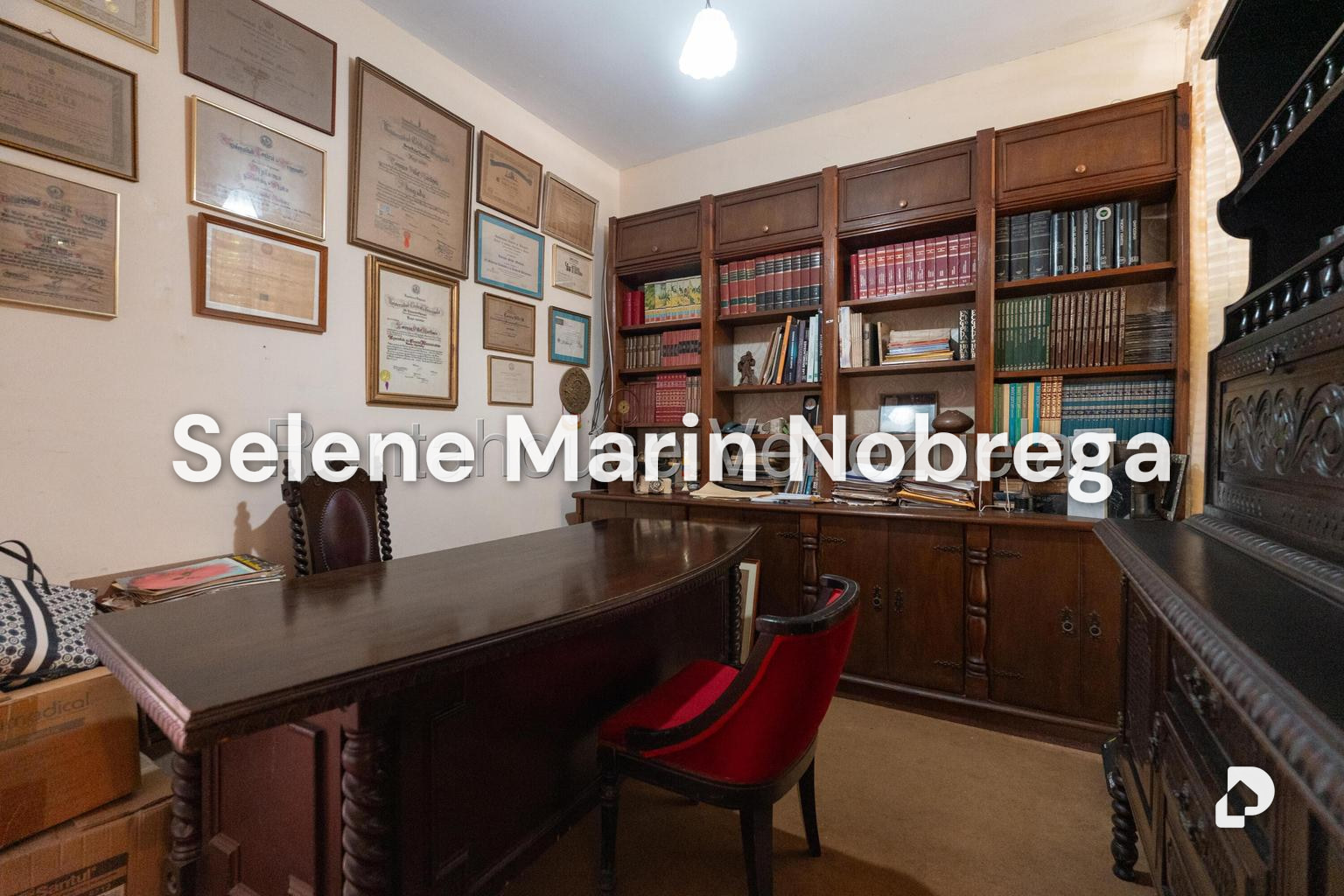 House in El Cafetal, Caracas – 3