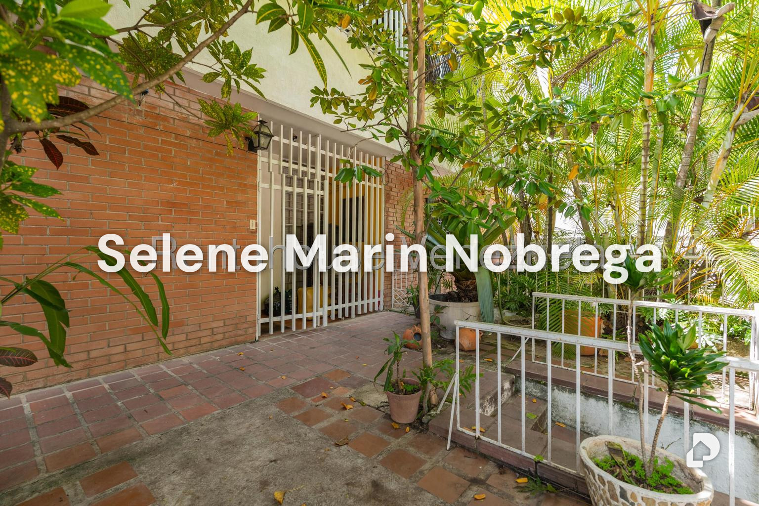 House in El Cafetal, Caracas – 1