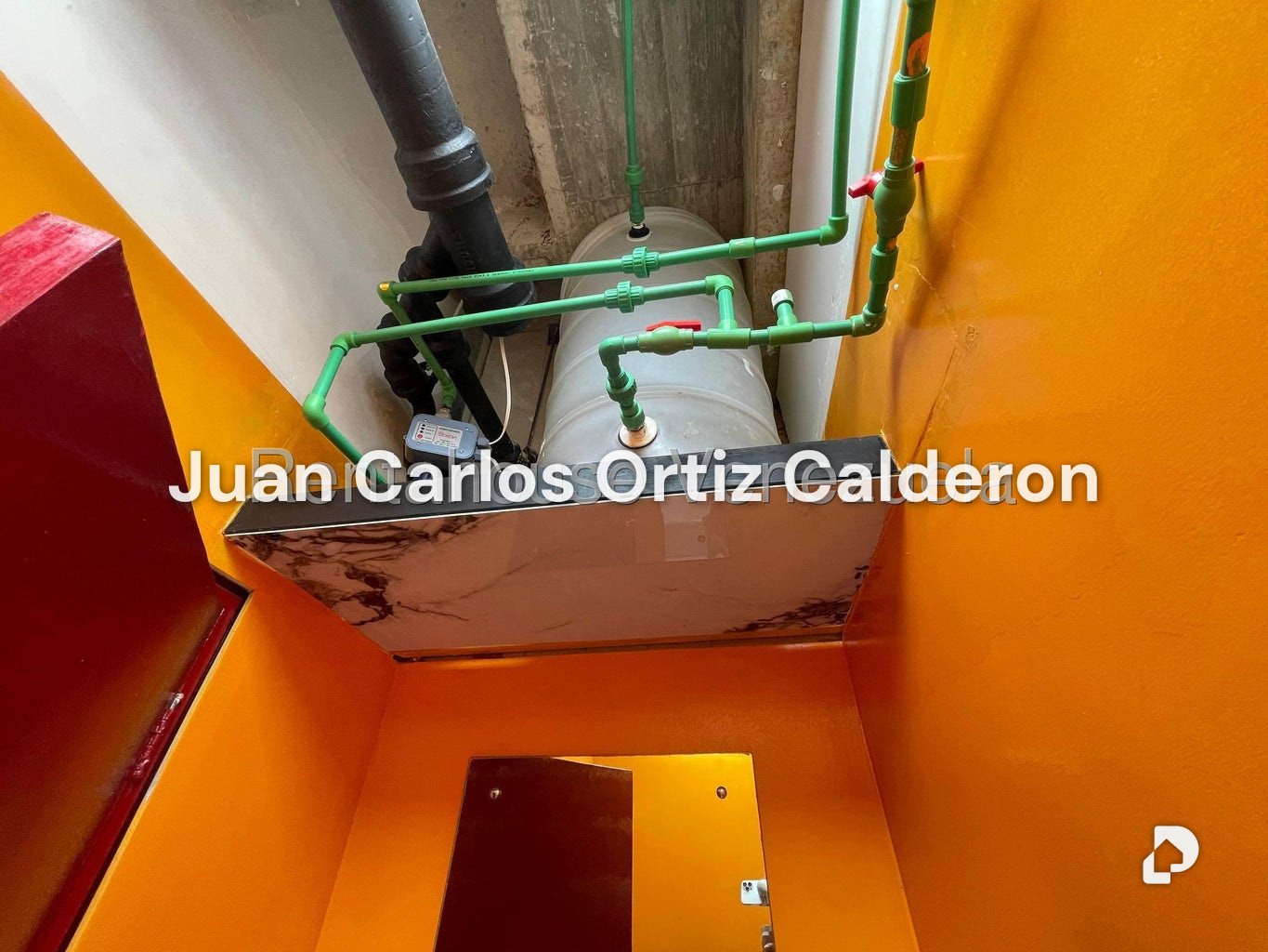 Local comercial en Los Samanes, Caracas – 8