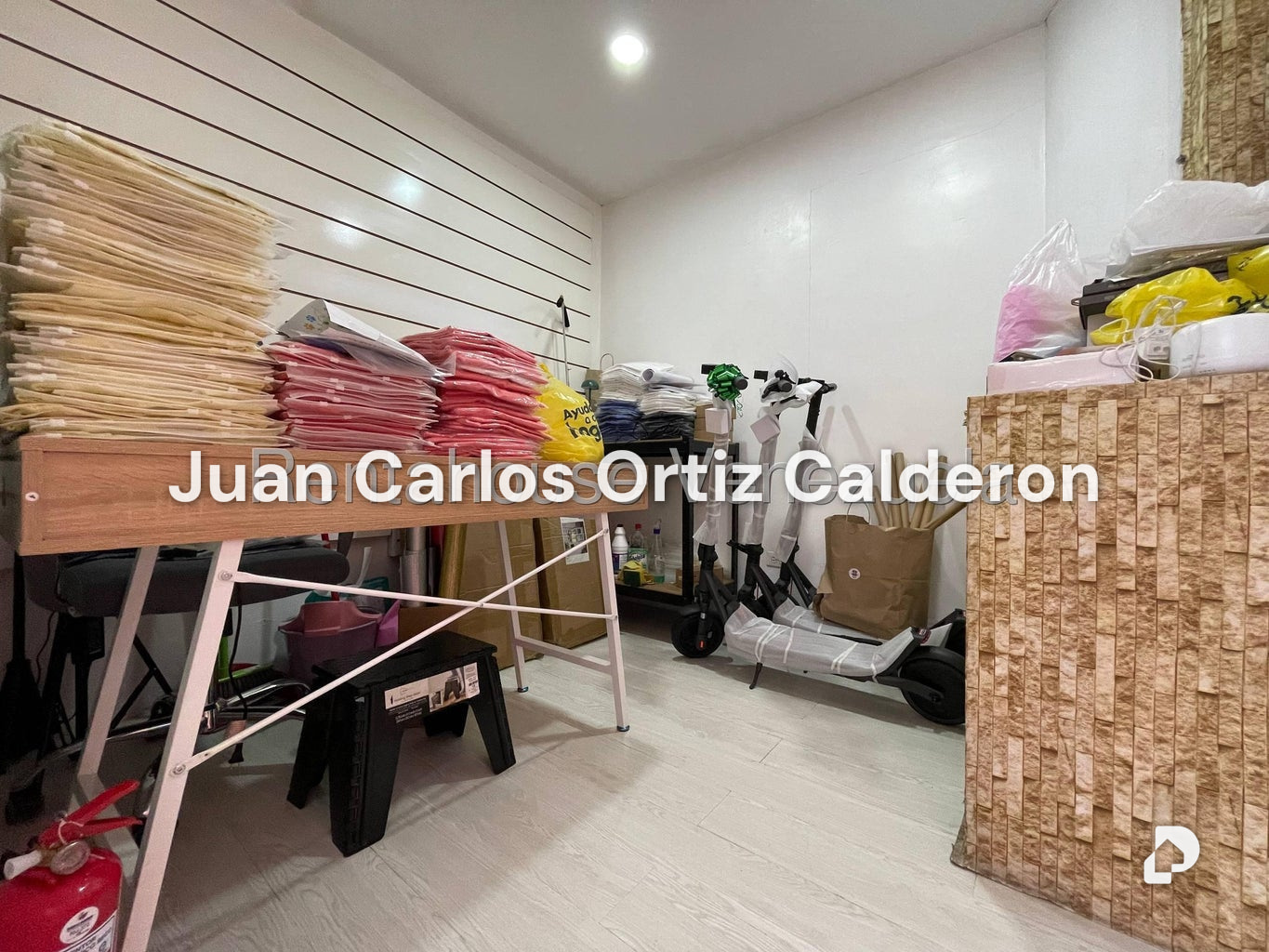 Local comercial en Los Samanes, Caracas – 11