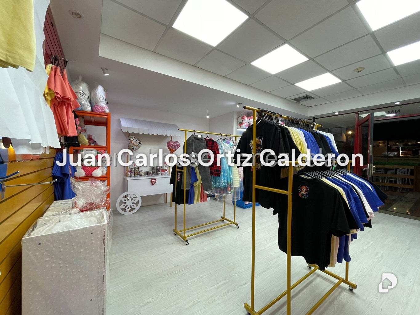 Local comercial en Los Samanes, Caracas – 6