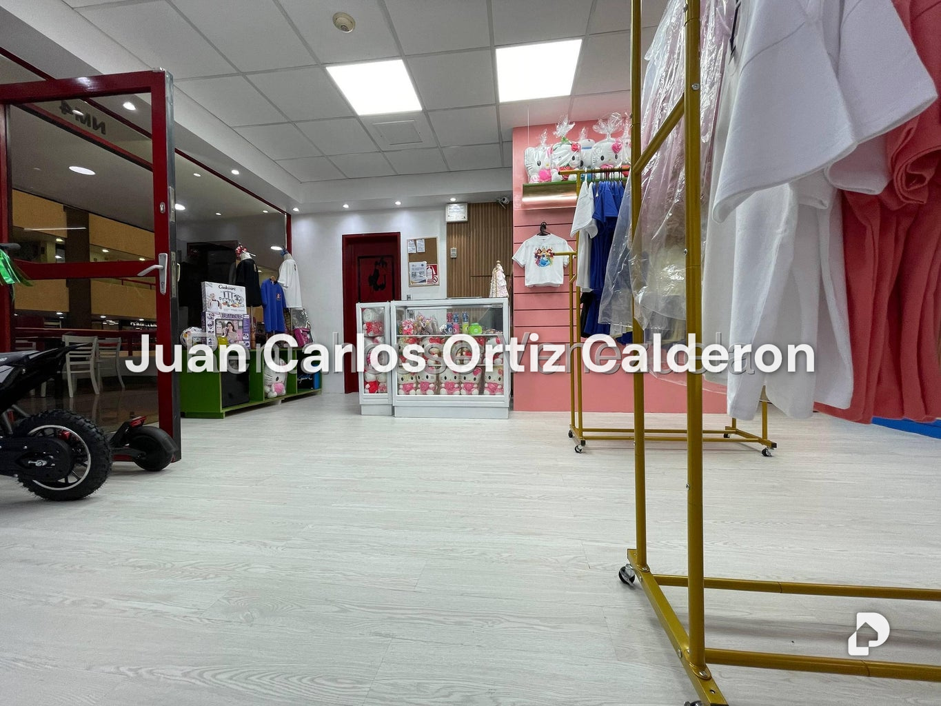 Local comercial en Los Samanes, Caracas – 15