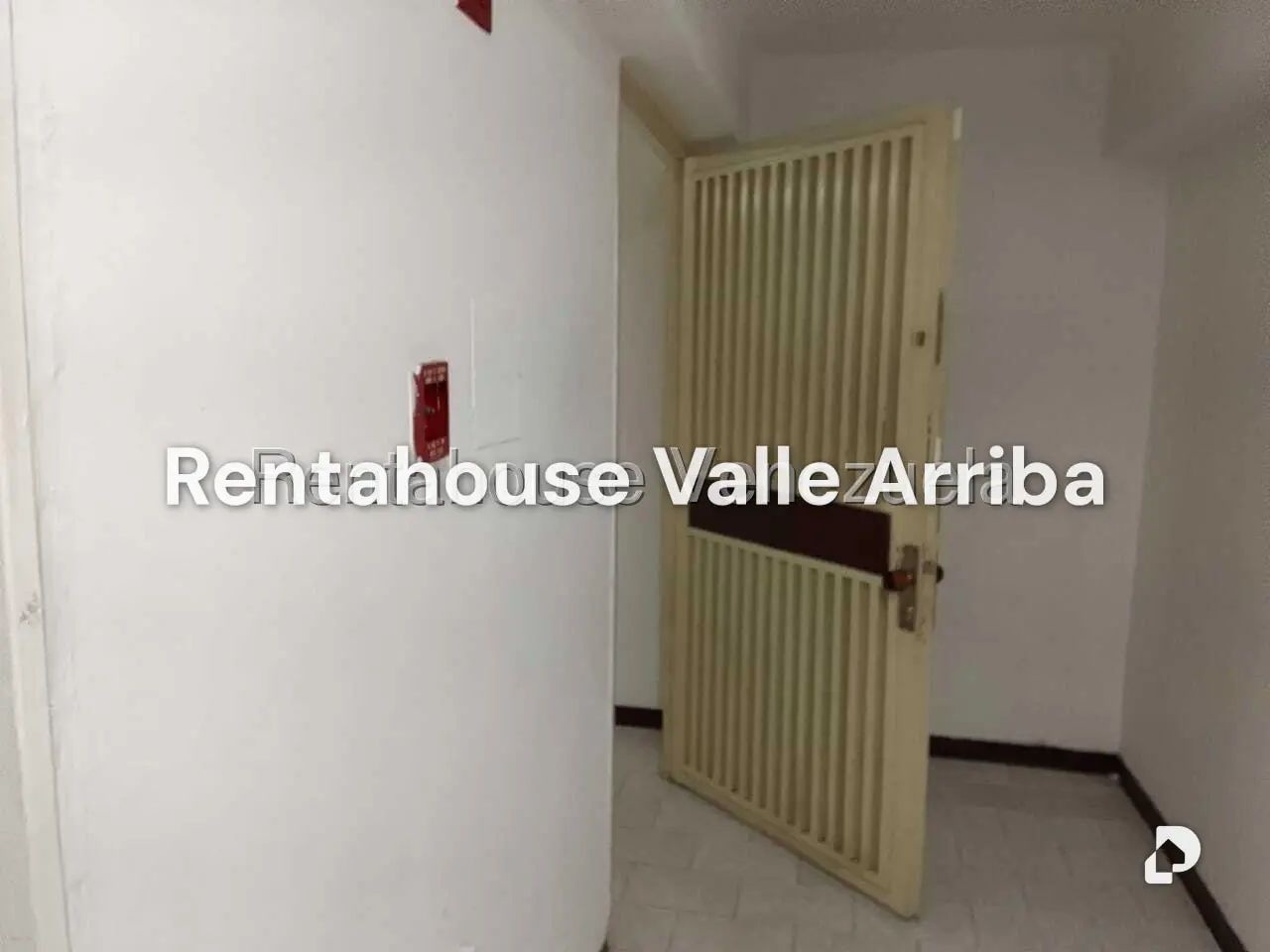 Apartamento en Parroquia La Candelaria, Caracas – 9