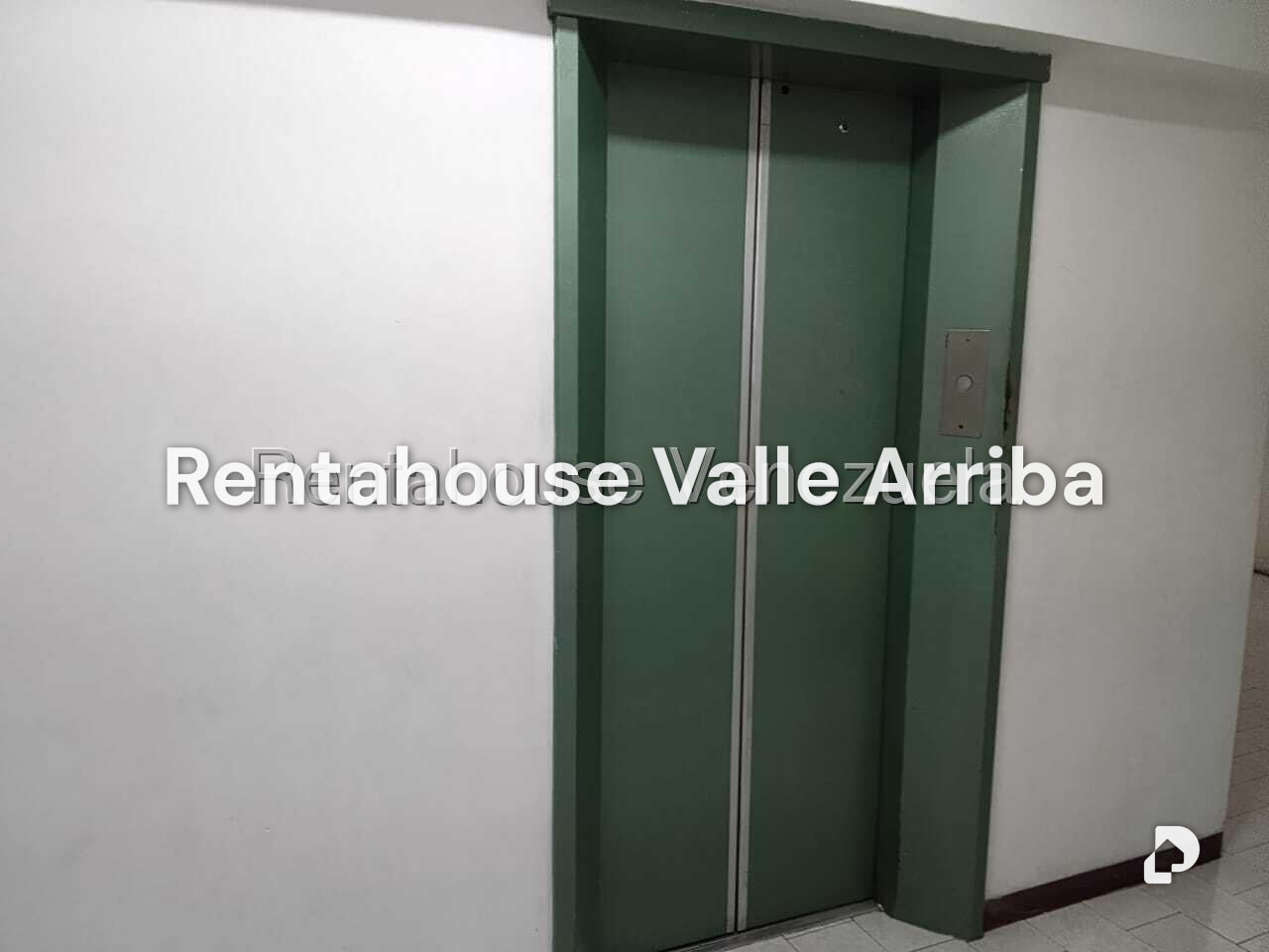Apartamento en Parroquia La Candelaria, Caracas – 8