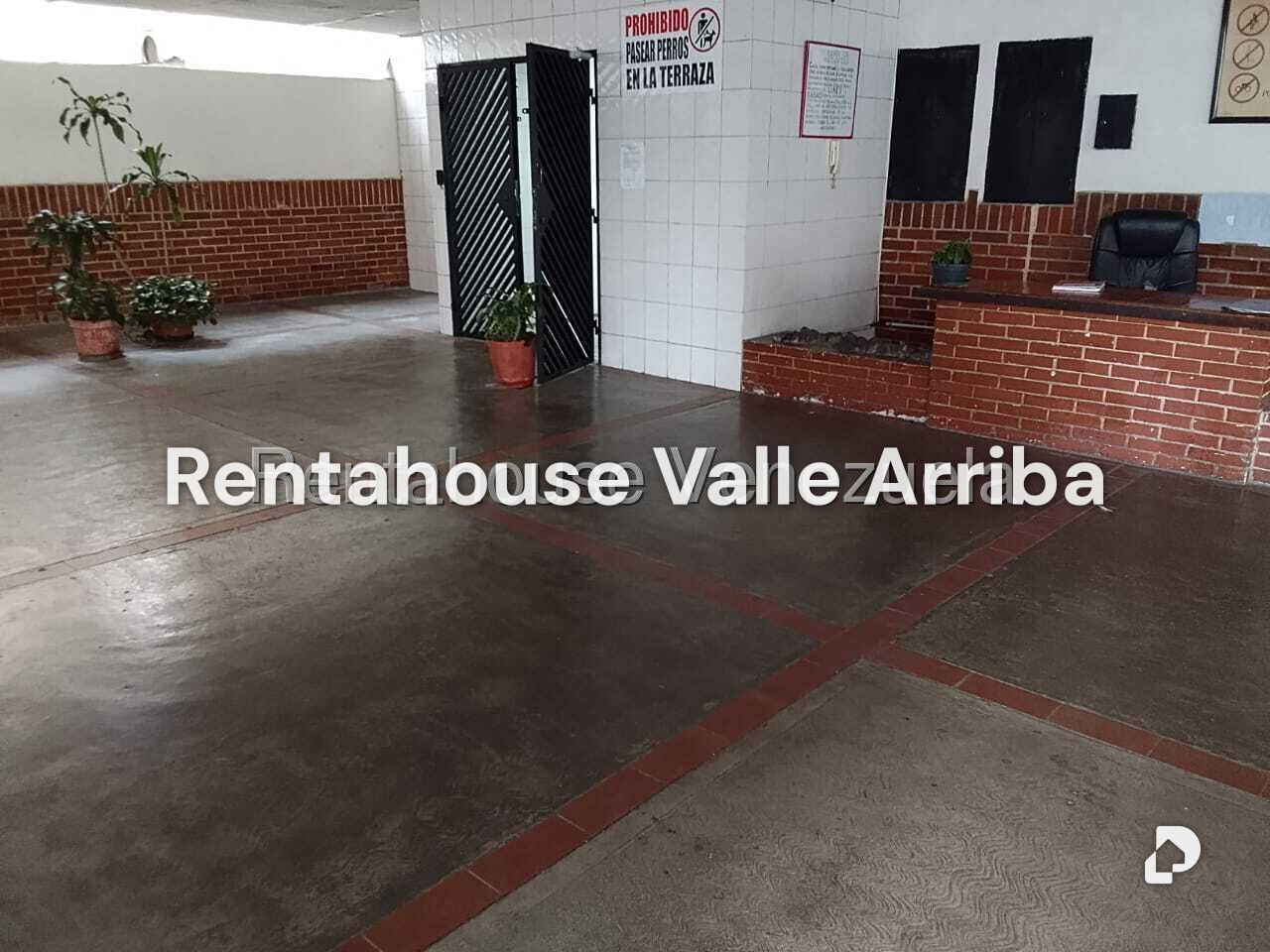 Apartamento en Parroquia La Candelaria, Caracas – 6