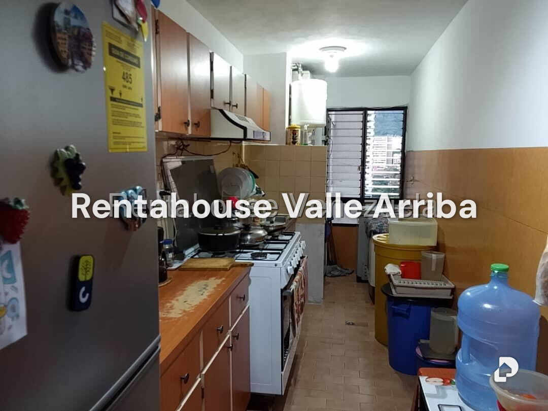 Apartamento en Parroquia La Candelaria, Caracas – 13