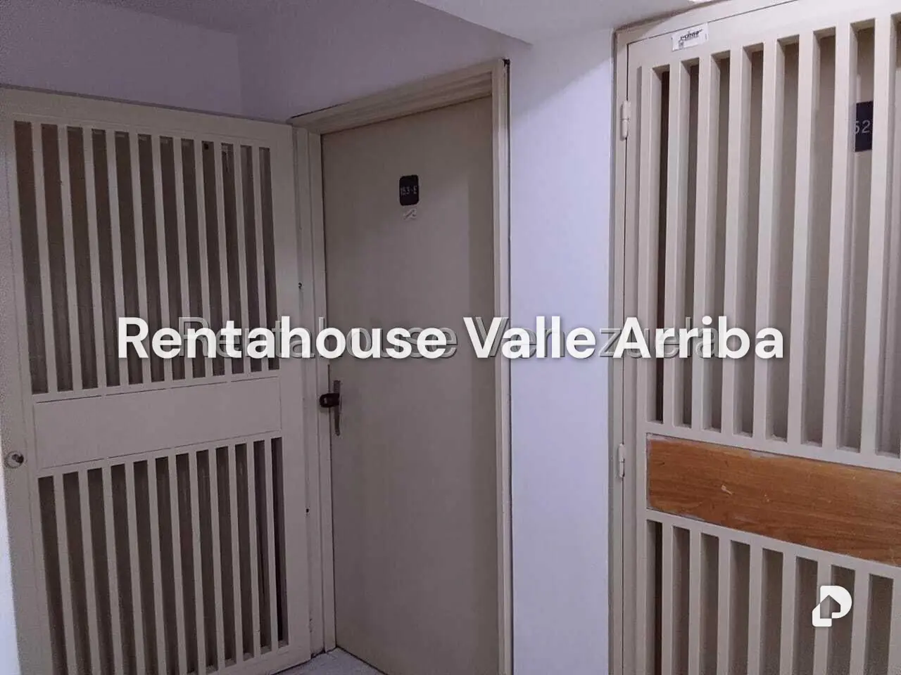 Apartamento en Parroquia La Candelaria, Caracas – 10