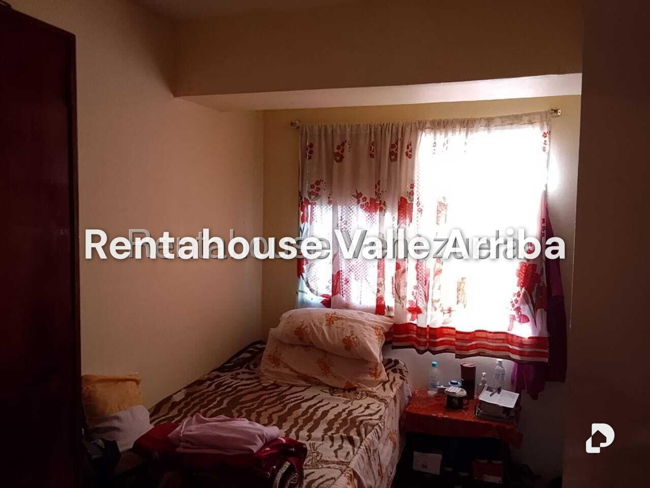 Apartamento en Parroquia La Candelaria, Caracas – 18