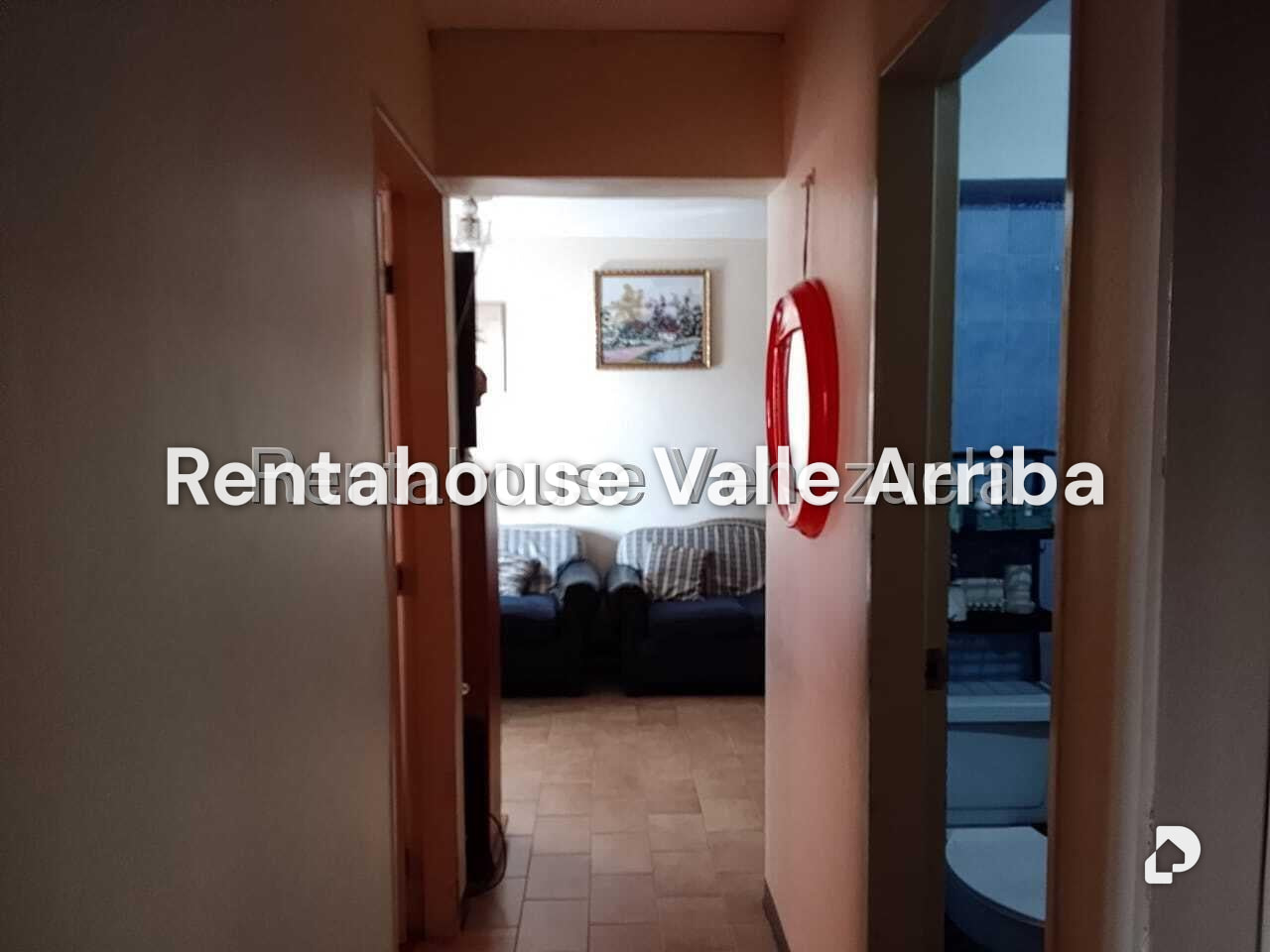 Apartamento en Parroquia La Candelaria, Caracas – 15