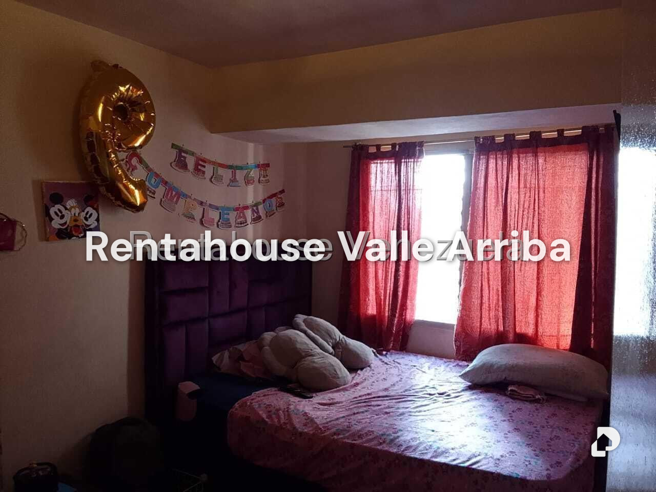 Apartamento en Parroquia La Candelaria, Caracas – 17