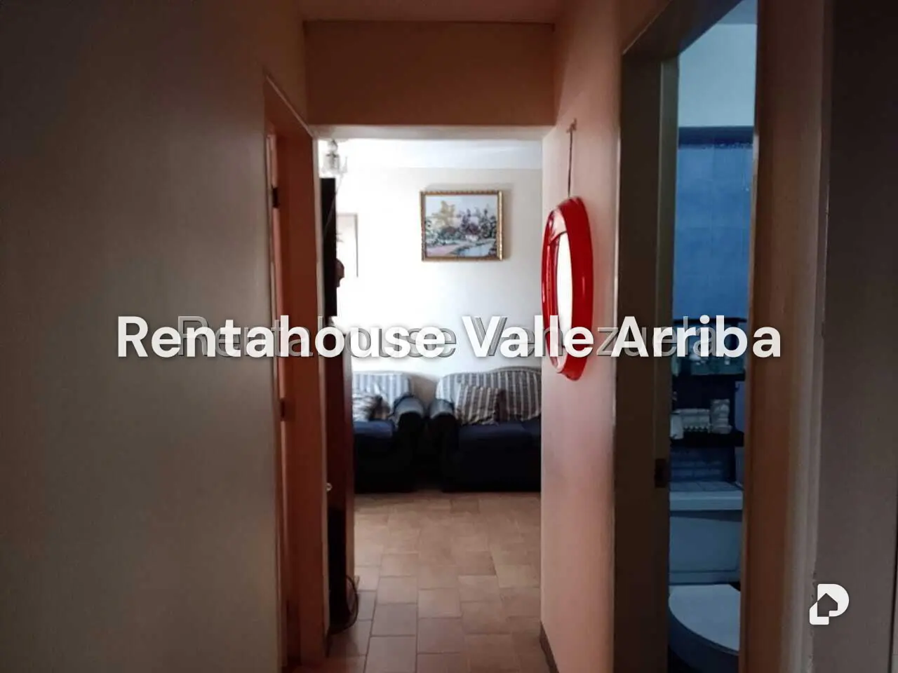 Apartamento en Parroquia La Candelaria, Caracas – 15