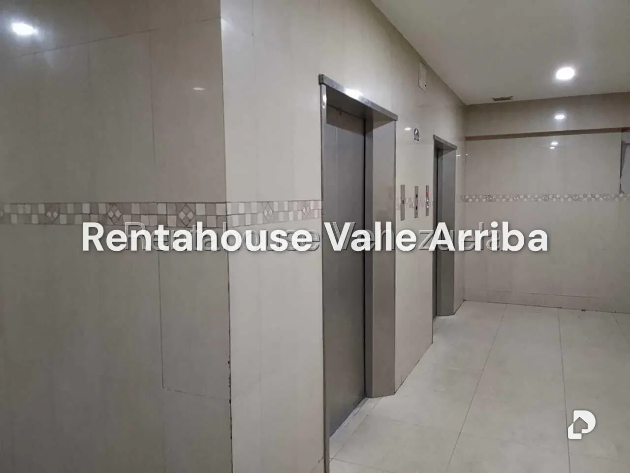 Apartamento en Parroquia La Candelaria, Caracas – 7