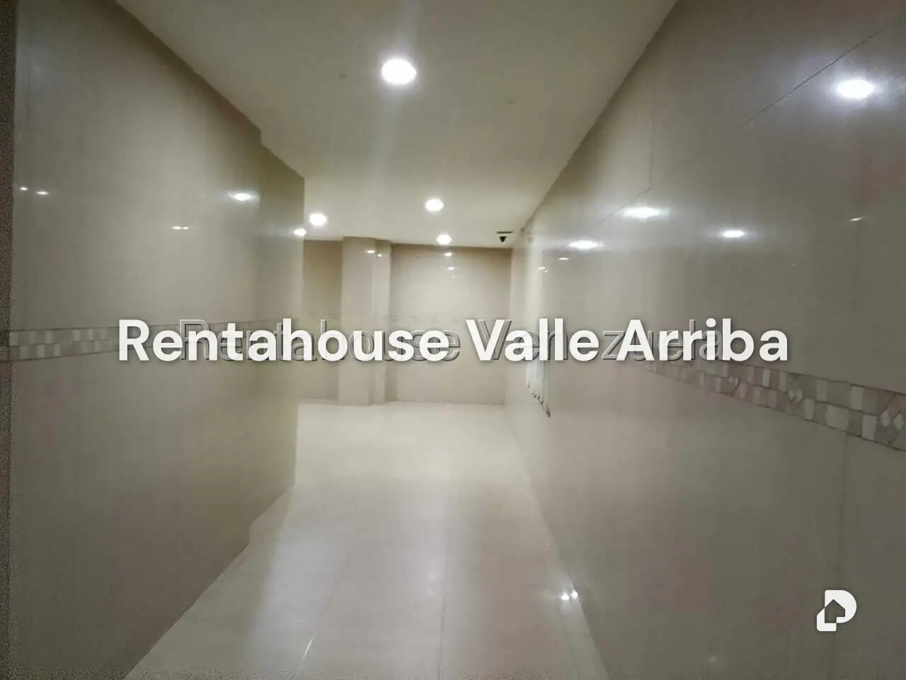 Apartamento en Parroquia La Candelaria, Caracas – 2