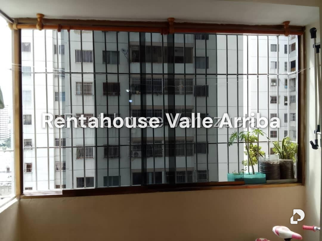 Apartamento en Parroquia La Candelaria, Caracas – 21