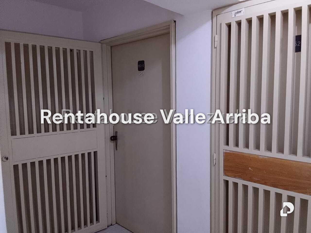 Apartamento en Parroquia La Candelaria, Caracas – 10