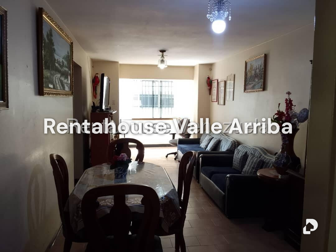 Apartamento en Parroquia La Candelaria, Caracas – 12