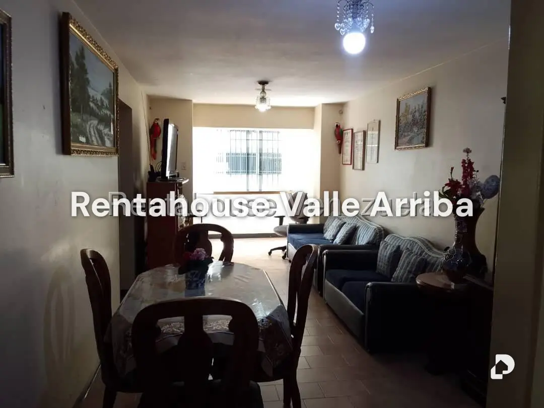 Apartamento en Parroquia La Candelaria, Caracas – 12