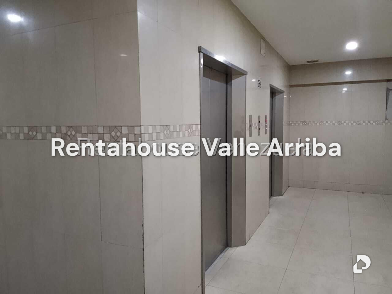 Apartamento en Parroquia La Candelaria, Caracas – 3