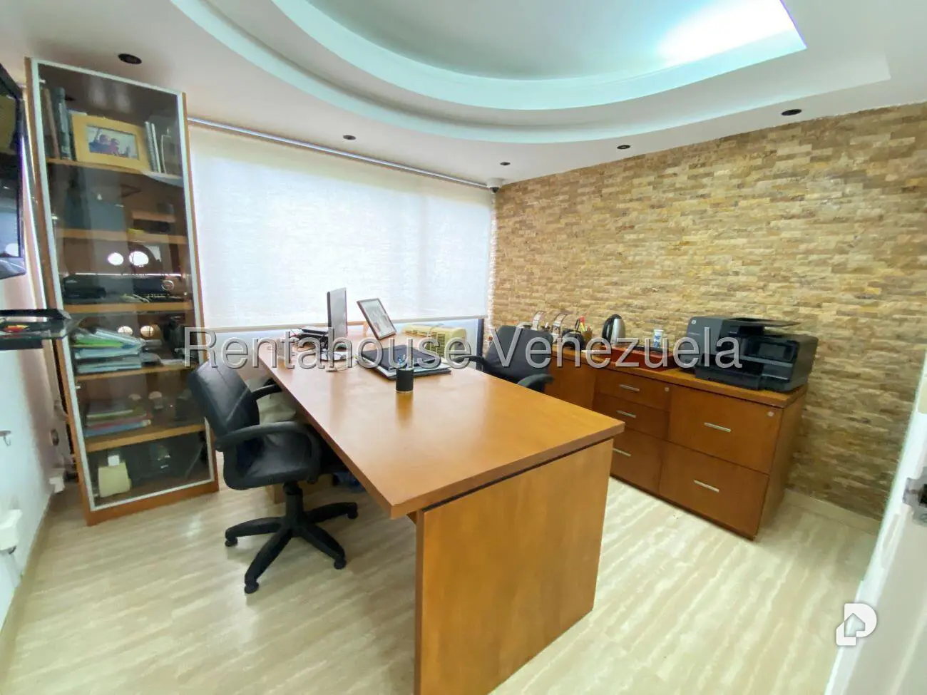 Apartamento en Lomas de La Lagunita, Caracas – 26