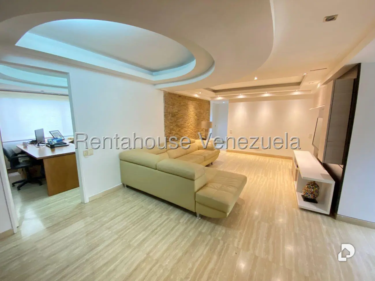 Apartamento en Lomas de La Lagunita, Caracas – 8