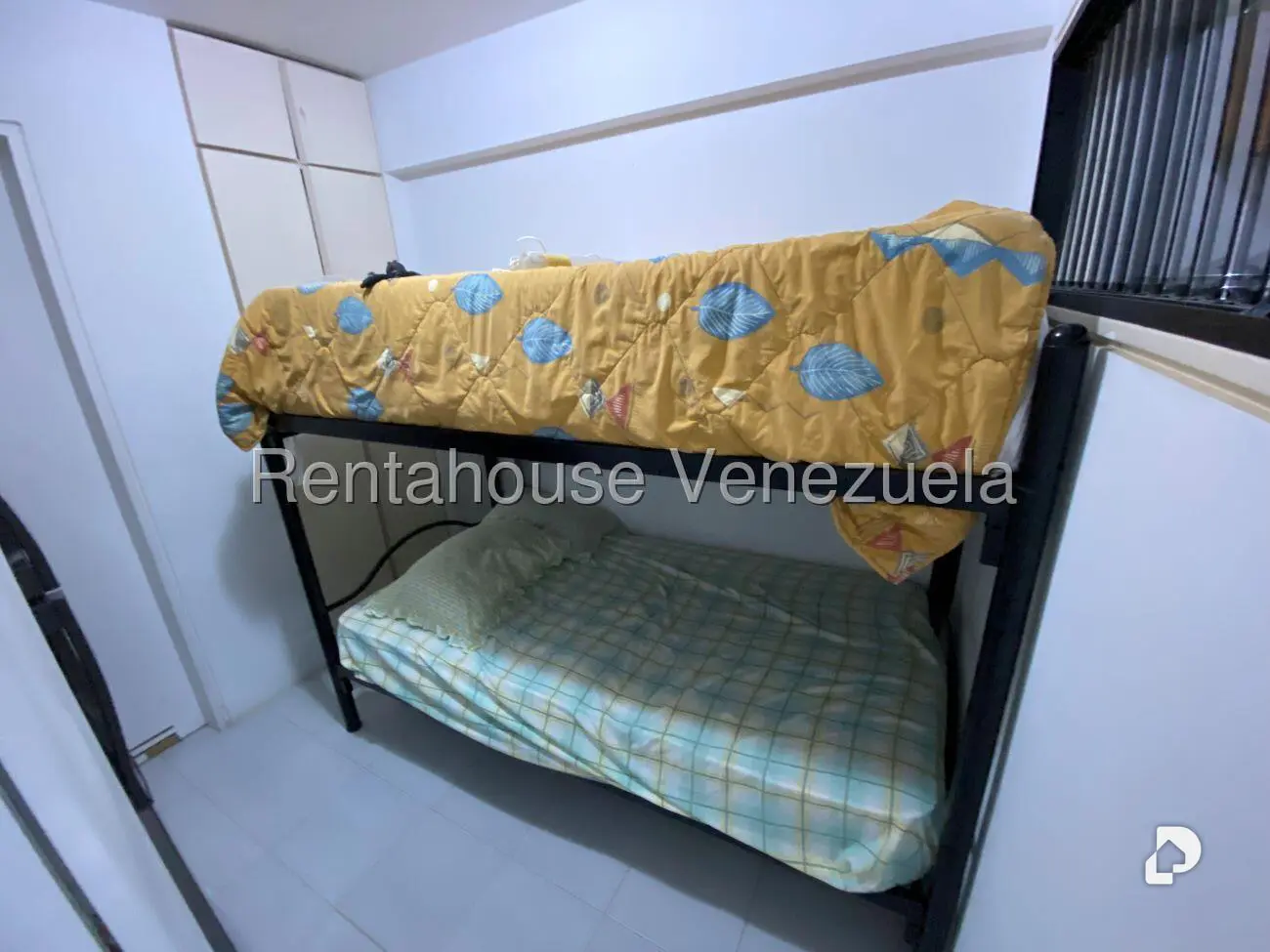 Apartamento en Lomas de La Lagunita, Caracas – 27