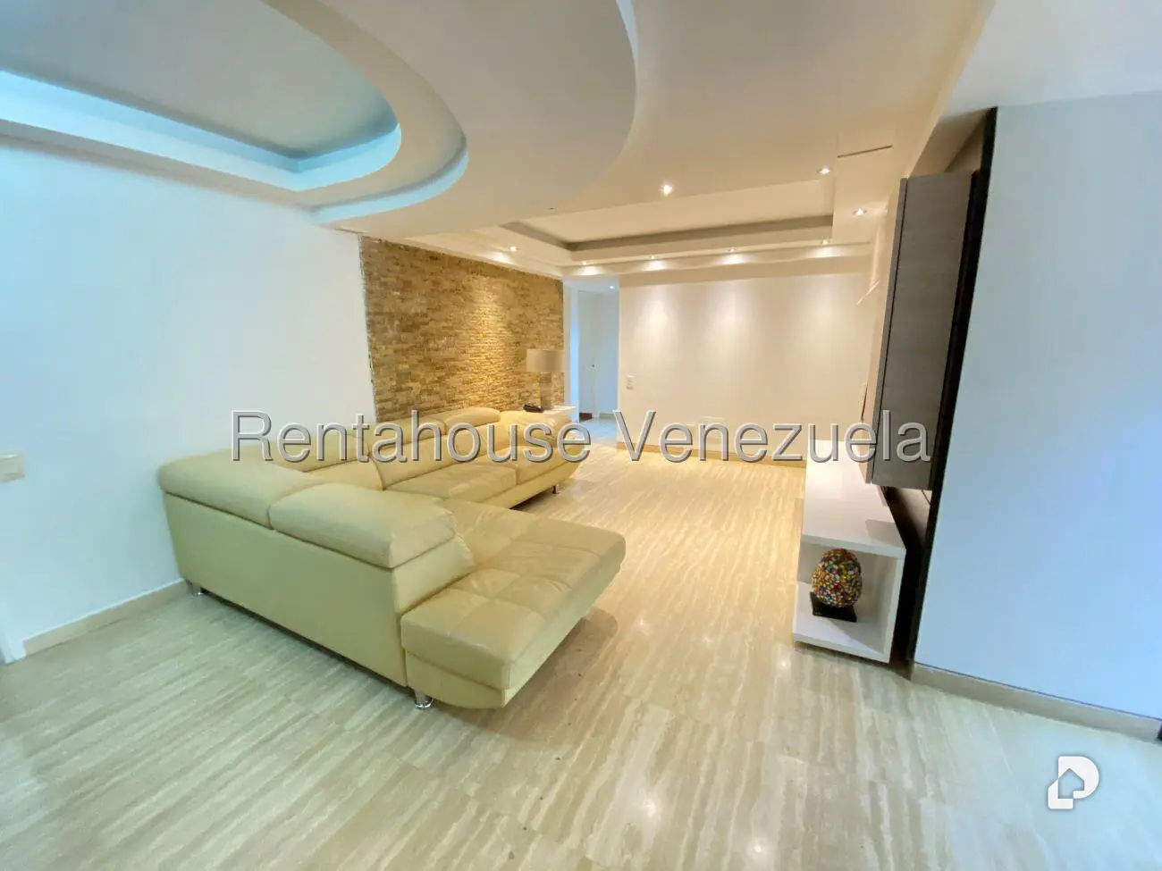 Apartamento en Lomas de La Lagunita, Caracas – 9