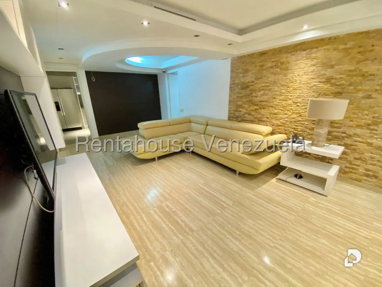 Apartamento en Lomas de La Lagunita, Caracas – 10