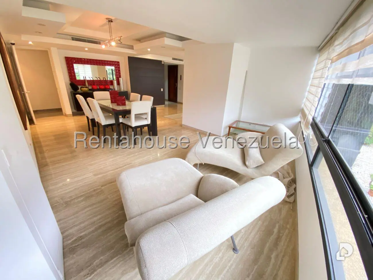 Apartamento en Lomas de La Lagunita, Caracas – 6